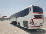 MARCOPOLO VOLVO 46 SEATER BUS
